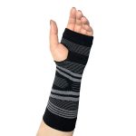 Elastic Wrist Support